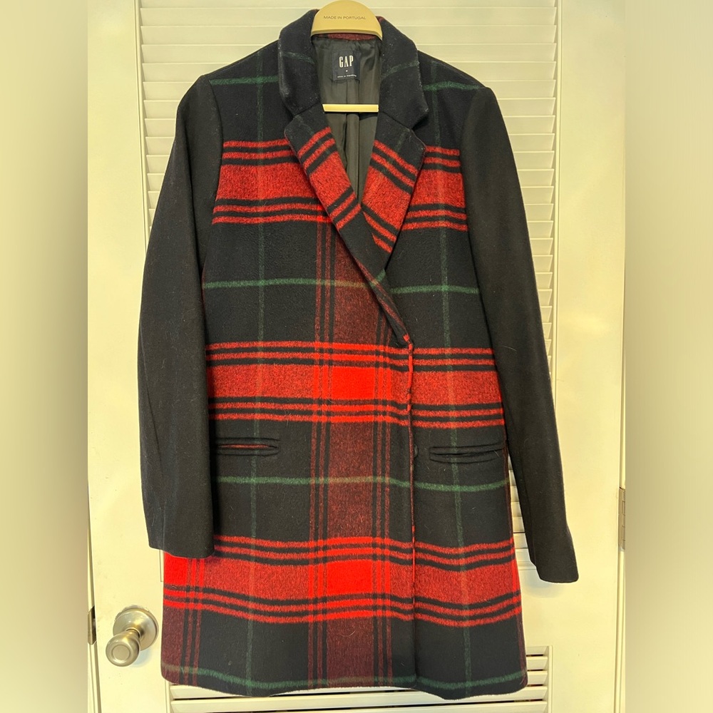 Gap Peacoat - image 5